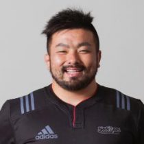 Yuta Takahashi rugby player