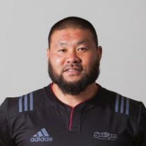 Yoshiuki Takizawa rugby player