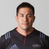 Tomohiro Oinuma rugby player