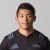 Ryo Tokugama rugby player