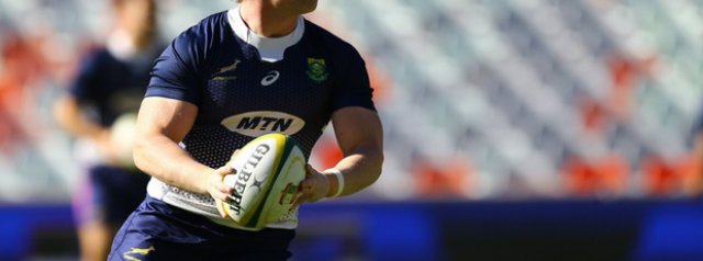 Springboks mix it up for final Test of 2022