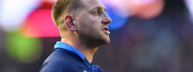 Finn Russell set for Premiership switch?