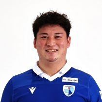 Joren Fuchi rugby player