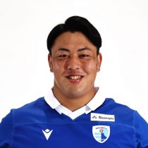 Takayoshi Mohara rugby player