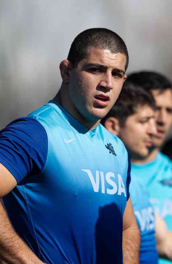 Ignacio Ruiz Ultimate Rugby Players, News, Fixtures and Live Results