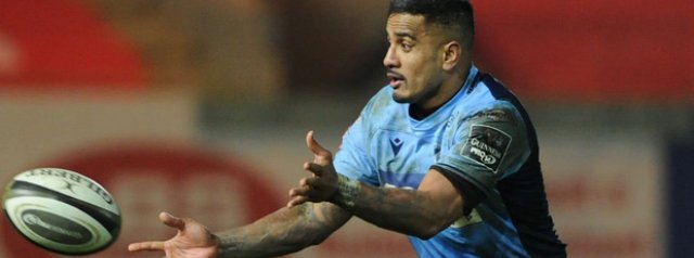 Timani, Davies and Lee-Lo return for Cardiff