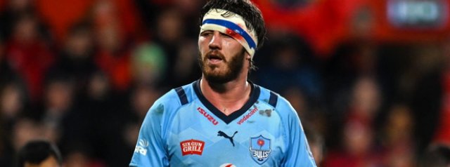 Nortje to lead a strong Bulls side against Ospreys