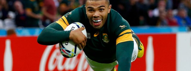 Jones has ability to lead England to World Cup glory, says South Africa great Habana