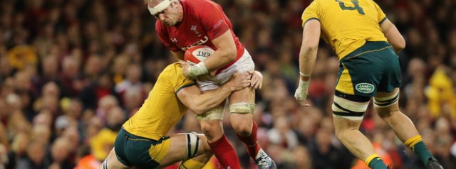 Wales seek redemption as Australia hunt second tour victory