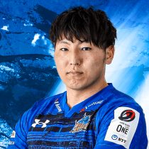 Seijun Kawasaki rugby player