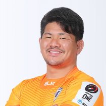 Rikuto Fukuda rugby player