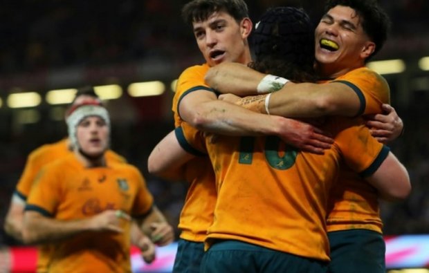 One final twist in World Rugby Men’s Rankings | Ultimate Rugby Players ...