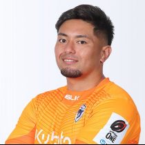 Teruyoshi Joshua Oto rugby player