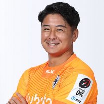Atsushi Oshikawa rugby player