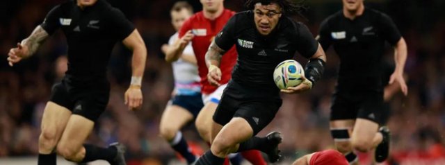 Rugby World Cup 2023: Seven matches you should get excited about