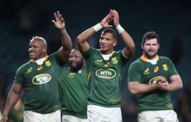 URC the perfect breeding ground for NextGen Springboks | Ultimate Rugby ...