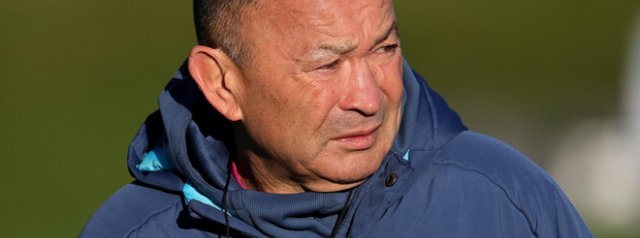 'Look at Mourinho, Pochettino, Wenger' – Ugo Monye questions if Eddie Jones has reached end of the line with England