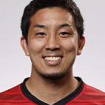 Kazuma Nakagawa rugby player