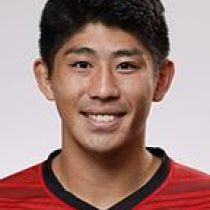 Kazunari Takagi rugby player