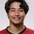 Yuki Yamamoto rugby player