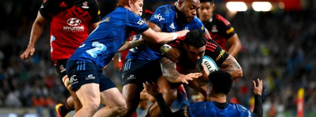 Super Rugby Pacific locked in until 2030