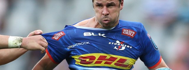 Stormers breaking new ground in France - 26-man squad announced for ASM Clermont Auvergne clash