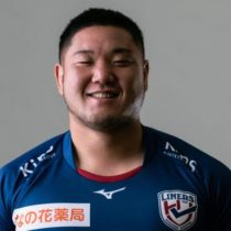 Kotarou Takahashi rugby player