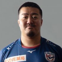 Shinki Ushikubo rugby player