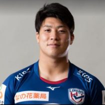 Keiichi Kaneko rugby player