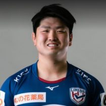 Reiya Ueyama rugby player