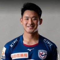 Akihide Onogi rugby player