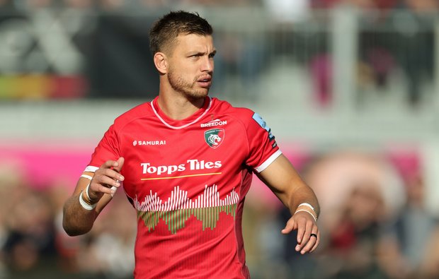 Springboks Star Says South African Teams Will Take European Rugby to a ...