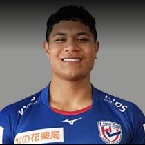 Vincent Sefo rugby player