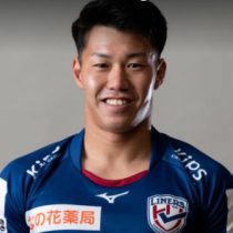 Ren Takano rugby player