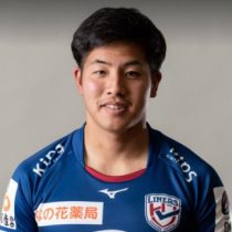 Koji Okamura rugby player