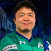Kousei Yamamoto rugby player