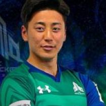 Kakeru Miyasou rugby player