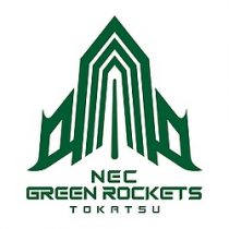 Gehamat Shibasaki Green Rockets Tokatsu