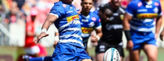 Match Preview: Stormers begin hunt for EPCR glory with French test