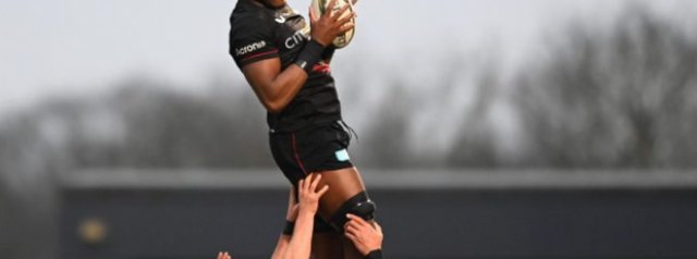 Match Preview: Champions Cup returnees face off as Saracens host Edinburgh