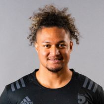 Siope Lolo Tavo rugby player