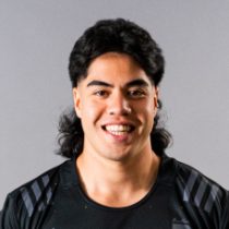 Larzlo Sword rugby player