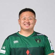 Taro Aihara rugby player