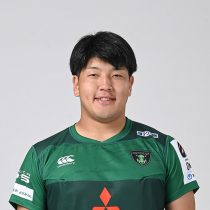Tatsuya Kazumi rugby player