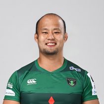 Shinya Tanaka rugby player