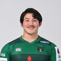 Koki Hattori rugby player