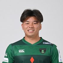 Ryuto Fukuyama rugby player