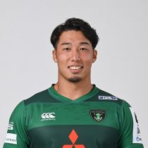 Nozomi Nara rugby player