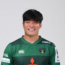 Takumi Sugiura rugby player