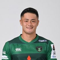 Joichiro Iwashita rugby player